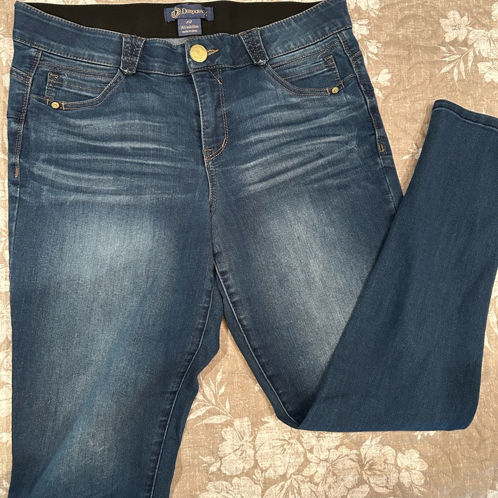 Democracy ”Absolution” Women's Jeans